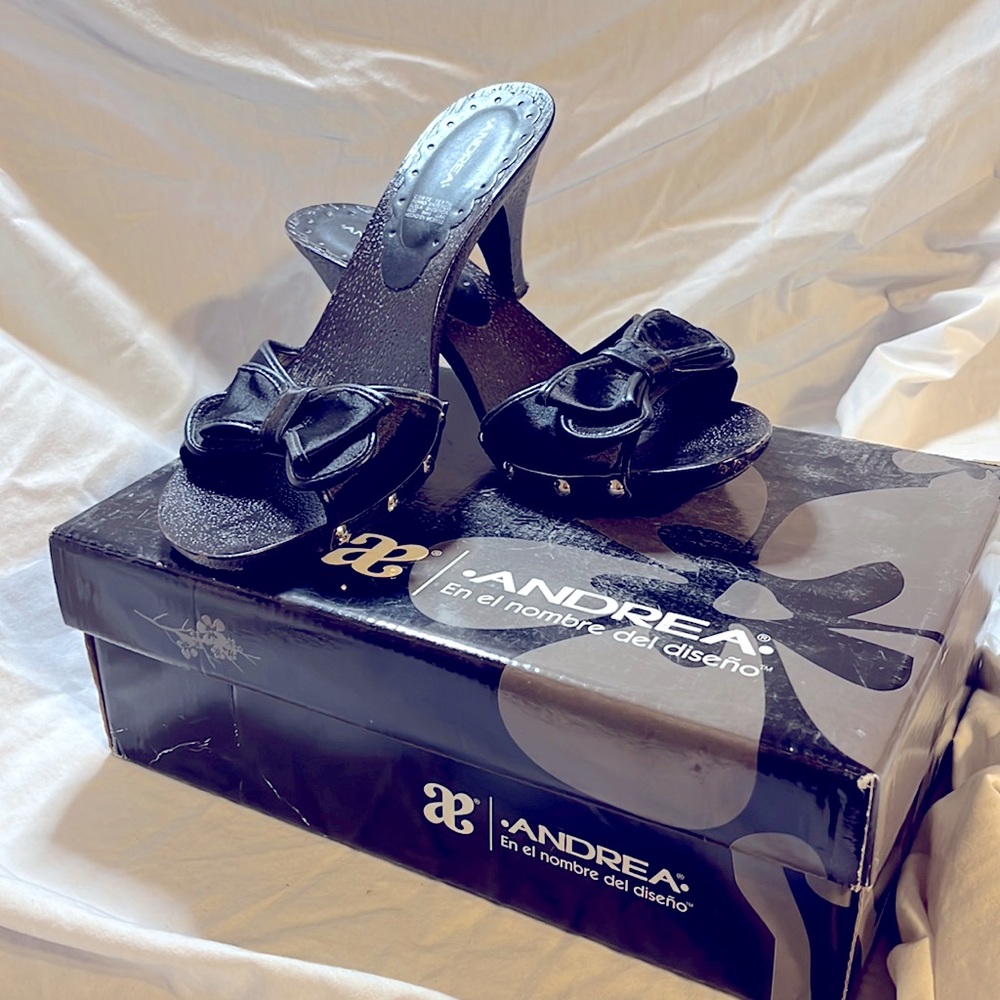 Andrea shoes
